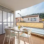 アパート Cote Port By Interhome *