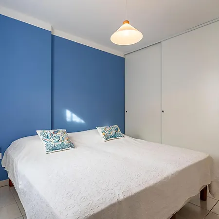 Cote Port By Interhome Apartamento *