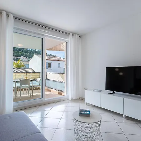 Cote Port By Interhome