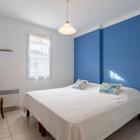 Apartamento Cote Port By Interhome Hyères