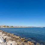 Cote Port By Interhome Apartament Hyères