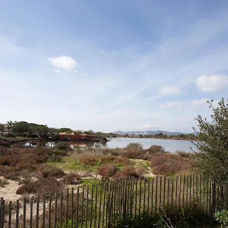 Apartment Cote Port By Interhome