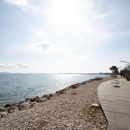 Апартаменты Cote Port By Interhome