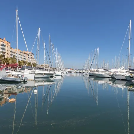 Cote Port By Interhome