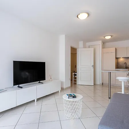Cote Port By Interhome Apartment *