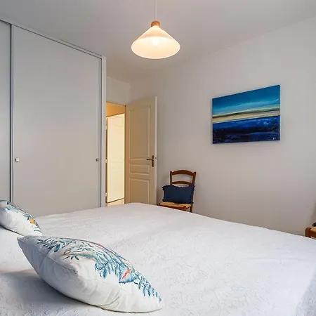 Apartment Cote Port By Interhome *
