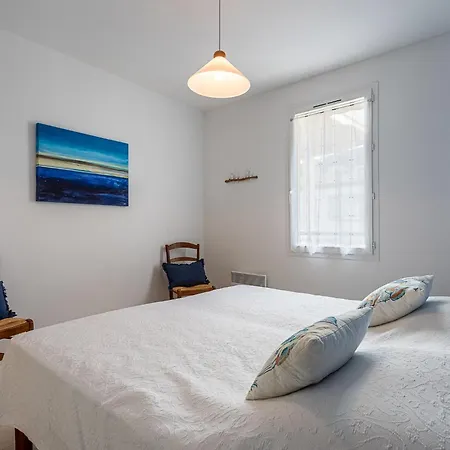 Cote Port By Interhome *