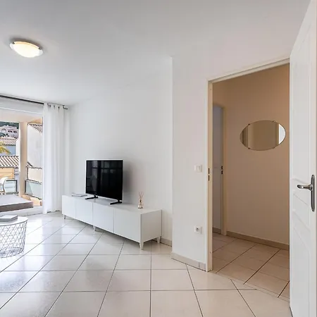 Cote Port By Interhome Apartment