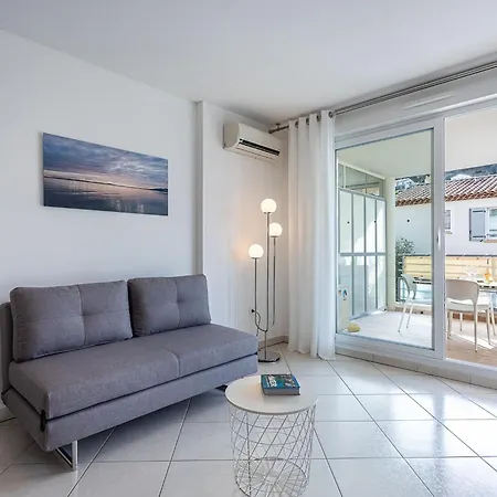 Cote Port By Interhome Lejlighed