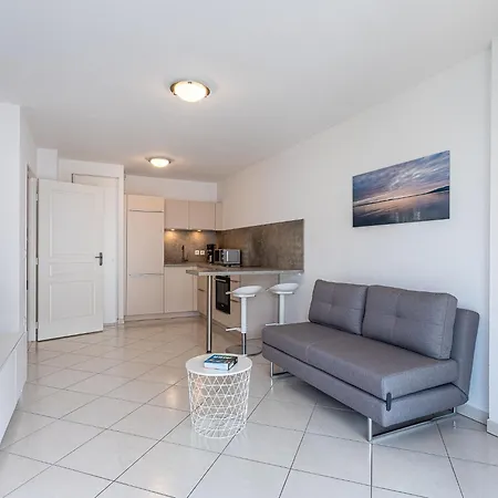 Apartment Cote Port By Interhome