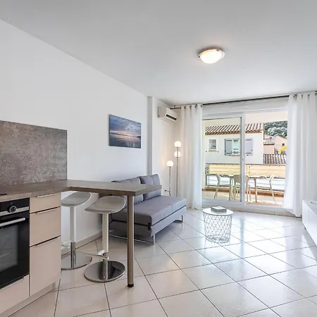 Cote Port By Interhome Apartment *