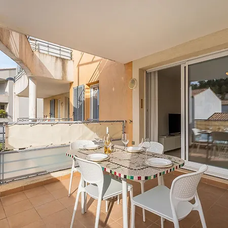 Apartment Cote Port By Interhome *