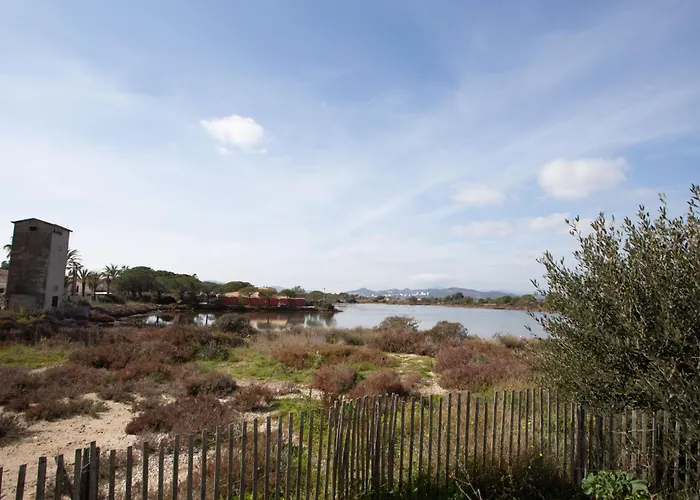 Apartament Cote Port By Interhome