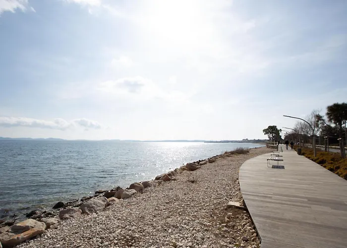 Apartament Cote Port By Interhome