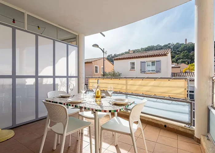 Apartament Cote Port By Interhome *