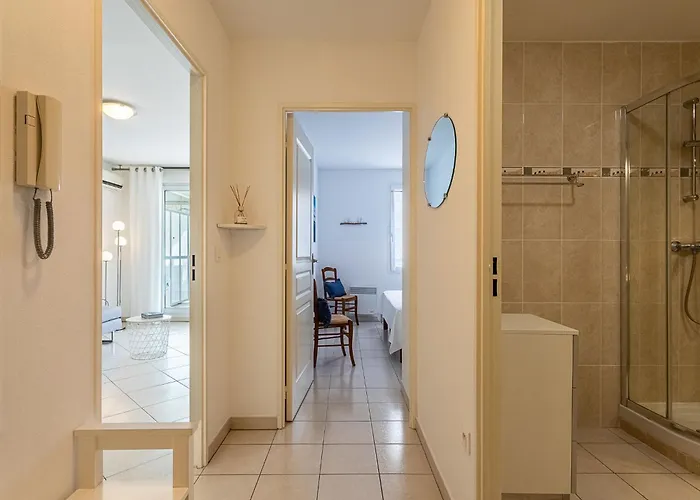 Cote Port By Interhome *