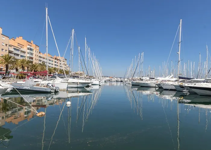 Cote Port By Interhome