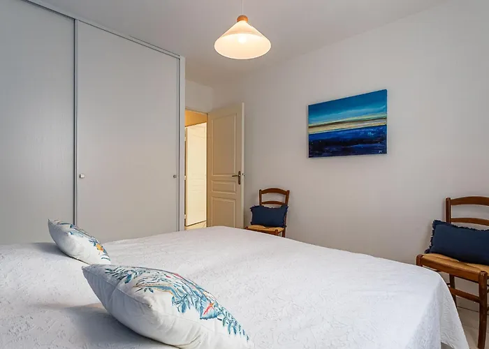 Lejlighed Cote Port By Interhome *