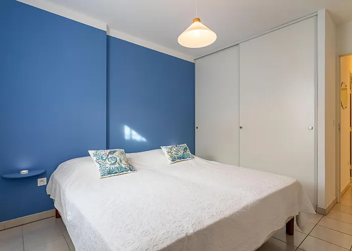 Cote Port By Interhome Apartament *