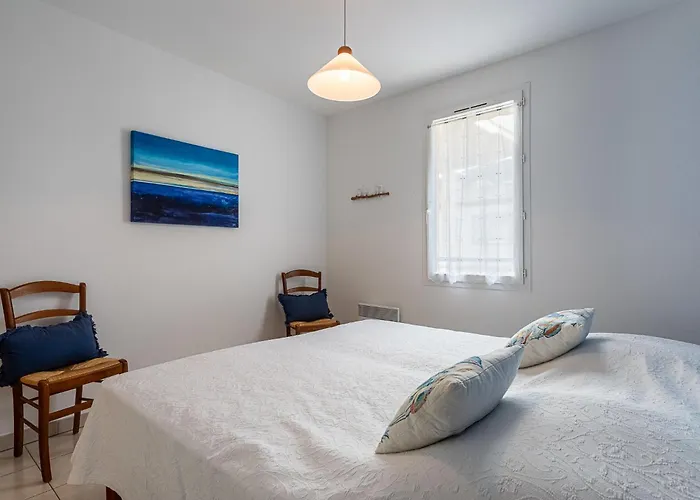 Cote Port By Interhome *