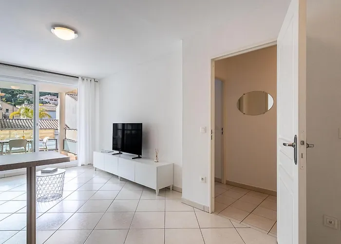 Cote Port By Interhome Apartament