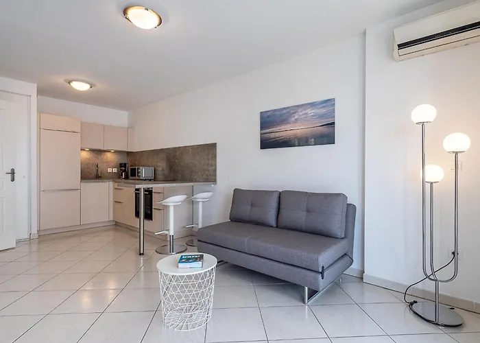 Cote Port By Interhome *