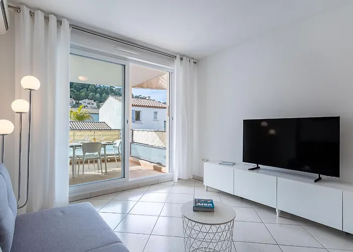 Cote Port By Interhome