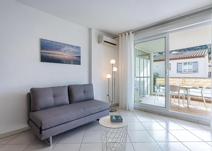 Cote Port By Interhome Lejlighed