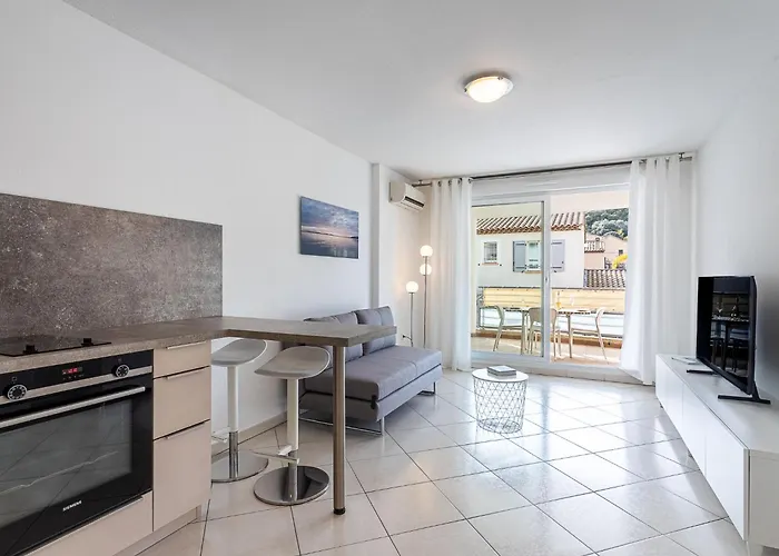 Cote Port By Interhome Lejlighed *