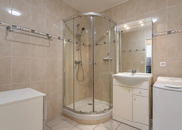 Cote Port By Interhome Apartament