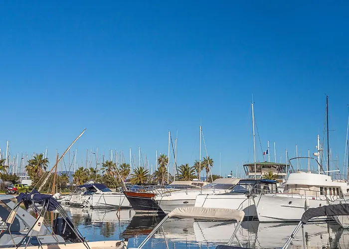 Cote Port By Interhome